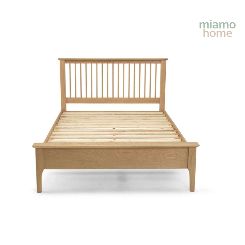 Giường Ngủ Gỗ Sồi Tự Nhiên MPIN177_2