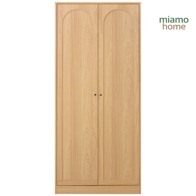 Tủ Quần Áo Gỗ MDF Lõi Xanh