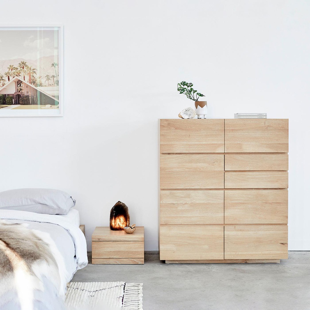 tủ đựng đồ gỗ sồi ngăn kéo_2_7