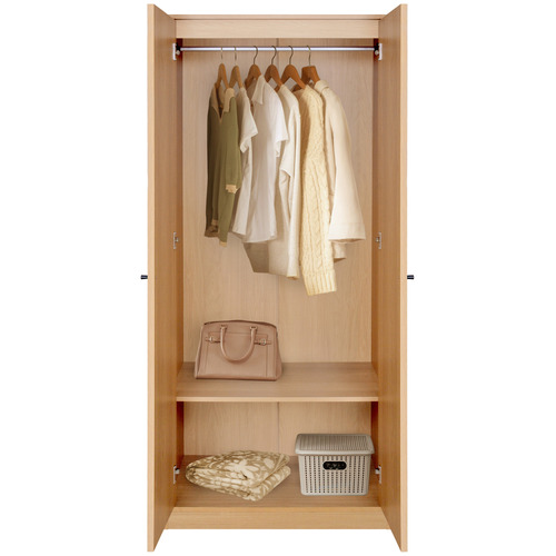 tủ đựng đồ gỗ sồi ngăn kéo_3