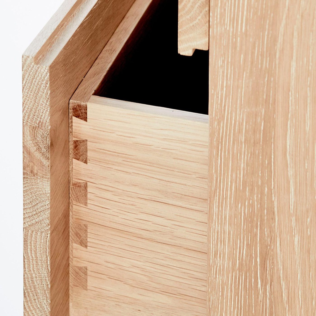 tủ đựng đồ gỗ sồi ngăn kéo_6