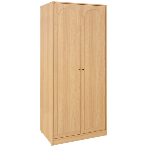 Tủ Quần Áo Gỗ MDF Lõi Xanh