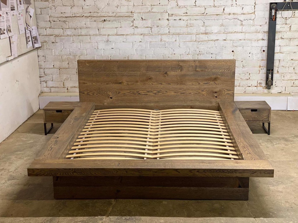 Giường Ngủ An Nhiên _2