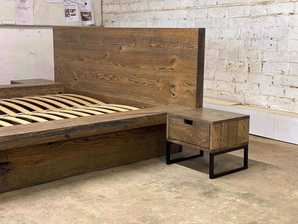 Giường Ngủ An Nhiên _3