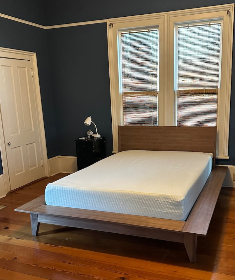 Giường Ngủ Bella_2