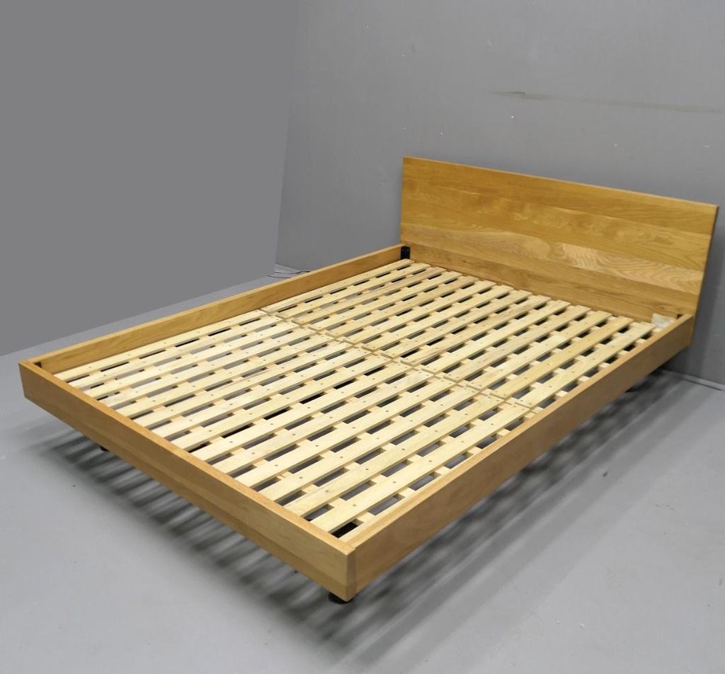 Giường Ngủ Elanis