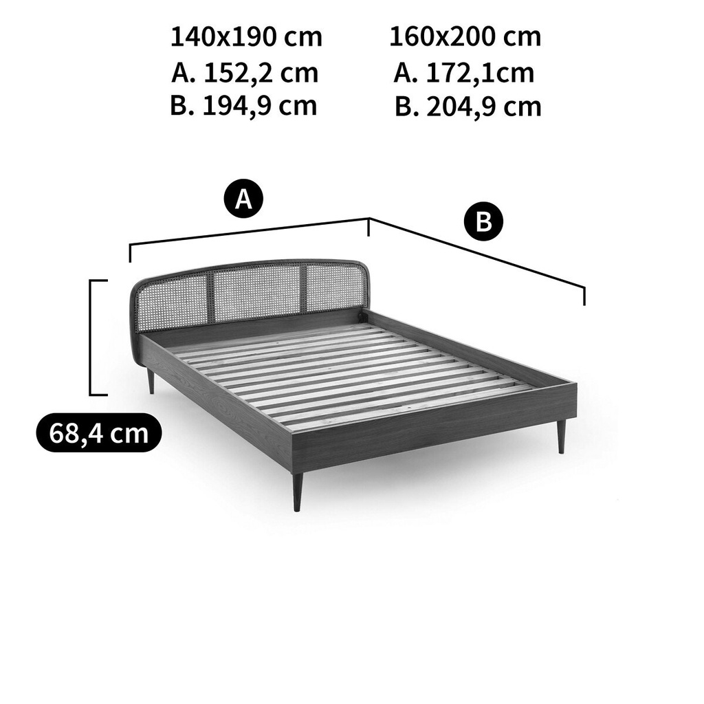Giường Ngủ Familiar_8