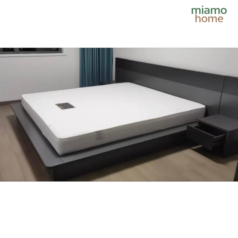 Giường Ngủ Gỗ Công Nghiệp MDF Chống Ẩm_6