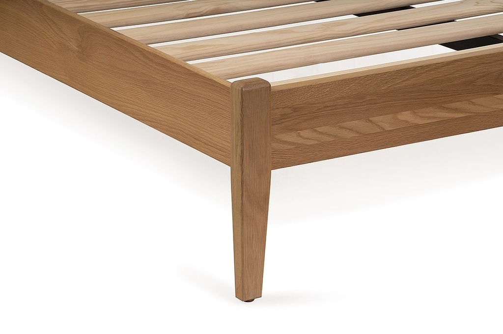 Giường Ngủ Gỗ Sồi Cao Cấp Countryman_2