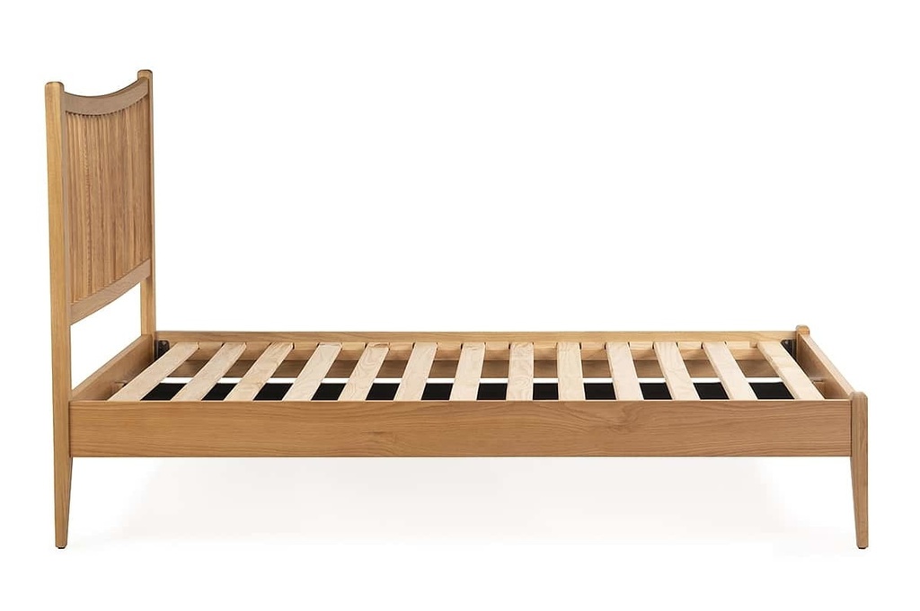 Giường Ngủ Gỗ Sồi Cao Cấp Countryman_7