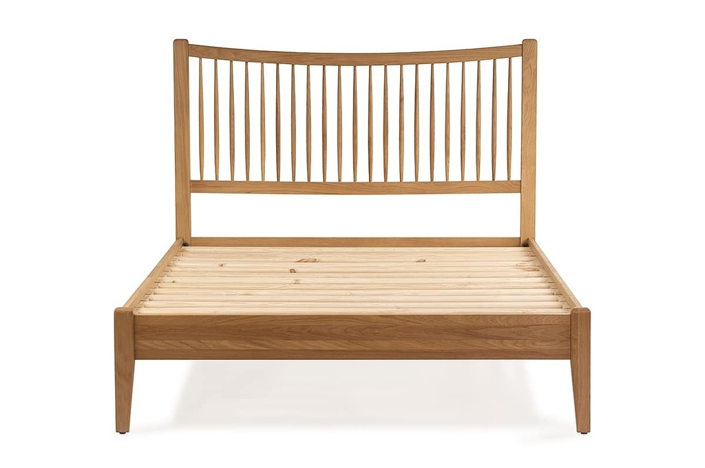 Giường Ngủ Gỗ Sồi Cao Cấp Countryman_8