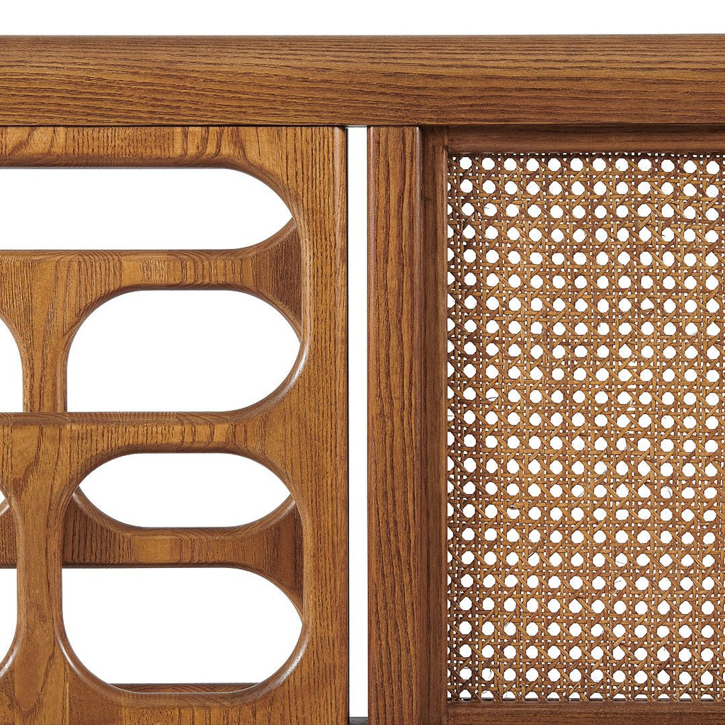 Giường Ngủ Gỗ Sồi Cao Cấp The Grand_8