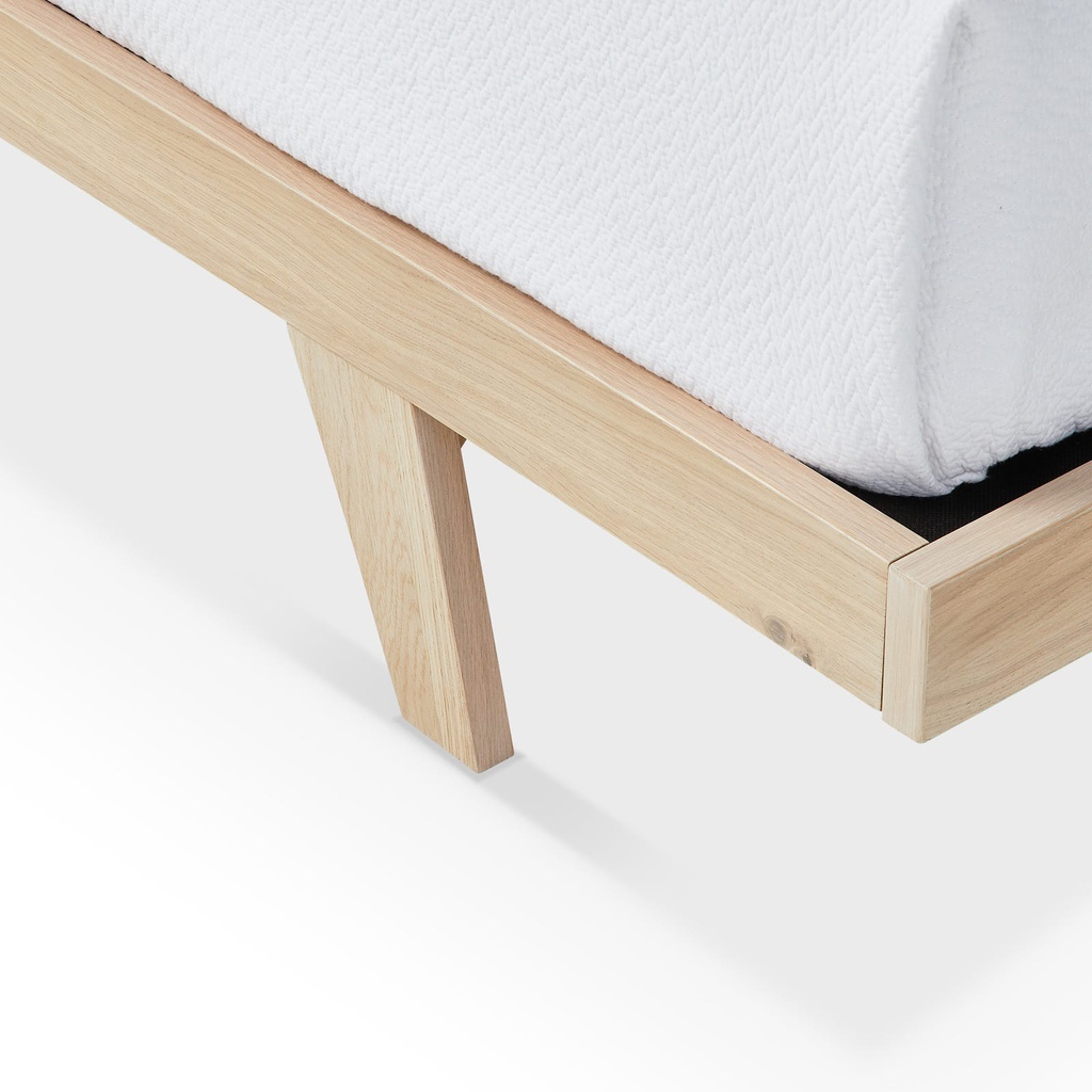 Giường Ngủ Gỗ Sồi Cao Cấp YuKi_6