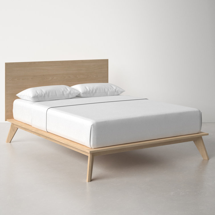 Giường Ngủ Gỗ Sồi Haru_2