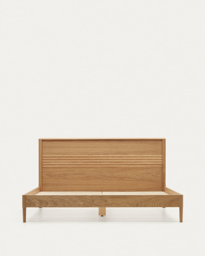 Giường Ngủ Gỗ Sồi Heritage_2