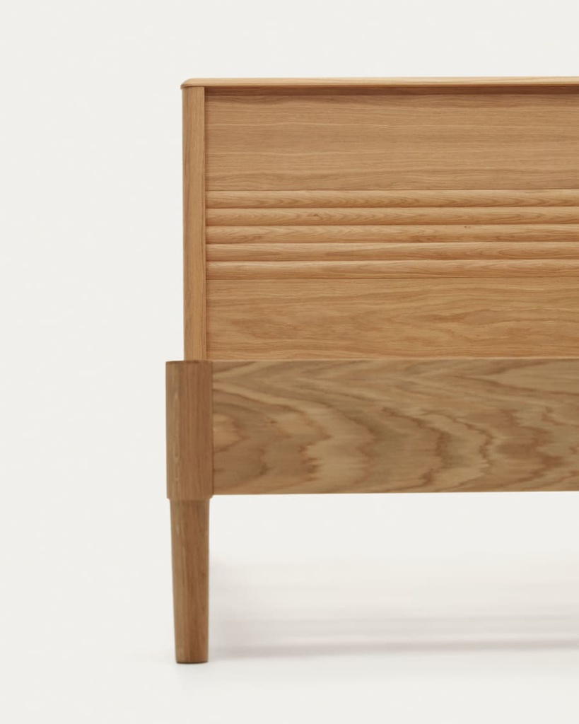 Giường Ngủ Gỗ Sồi Heritage_4