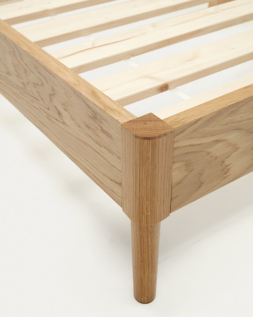 Giường Ngủ Gỗ Sồi Heritage_7