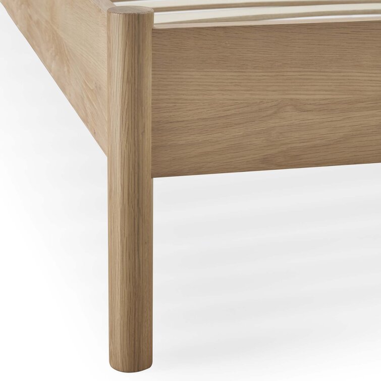 Giường Ngủ Gỗ Sồi Hiện Đại Satori_2