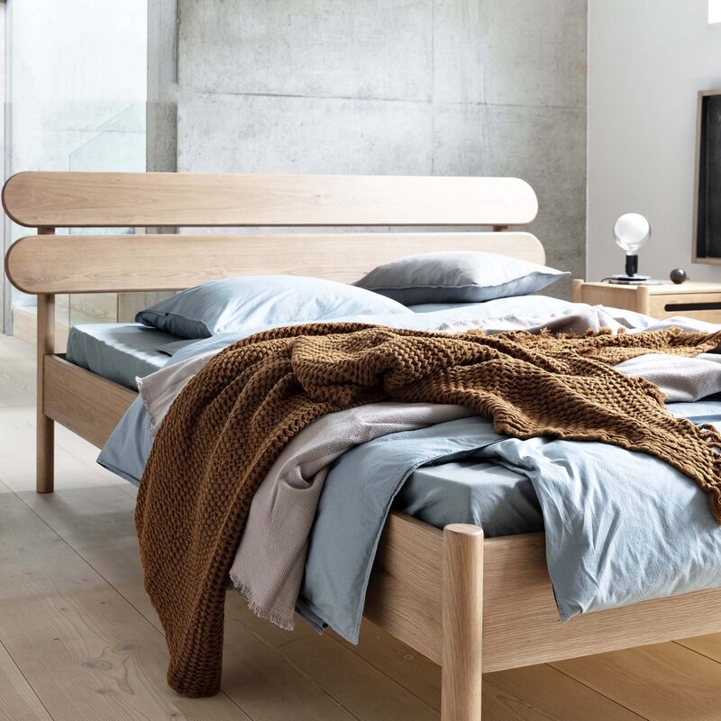 Giường Ngủ Gỗ Sồi Hiện Đại Satori_5