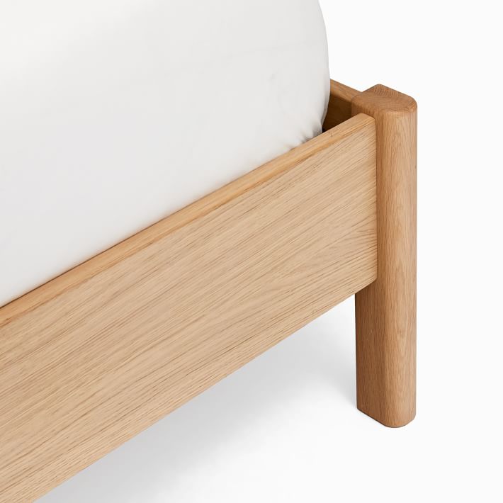 Giường Ngủ Gỗ Sồi Lignum_4