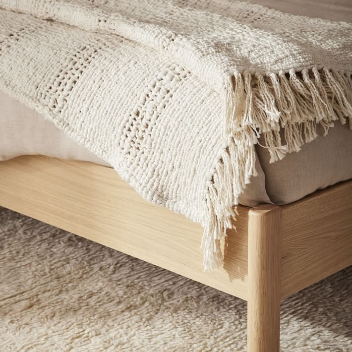 Giường Ngủ Gỗ Sồi Lignum_5