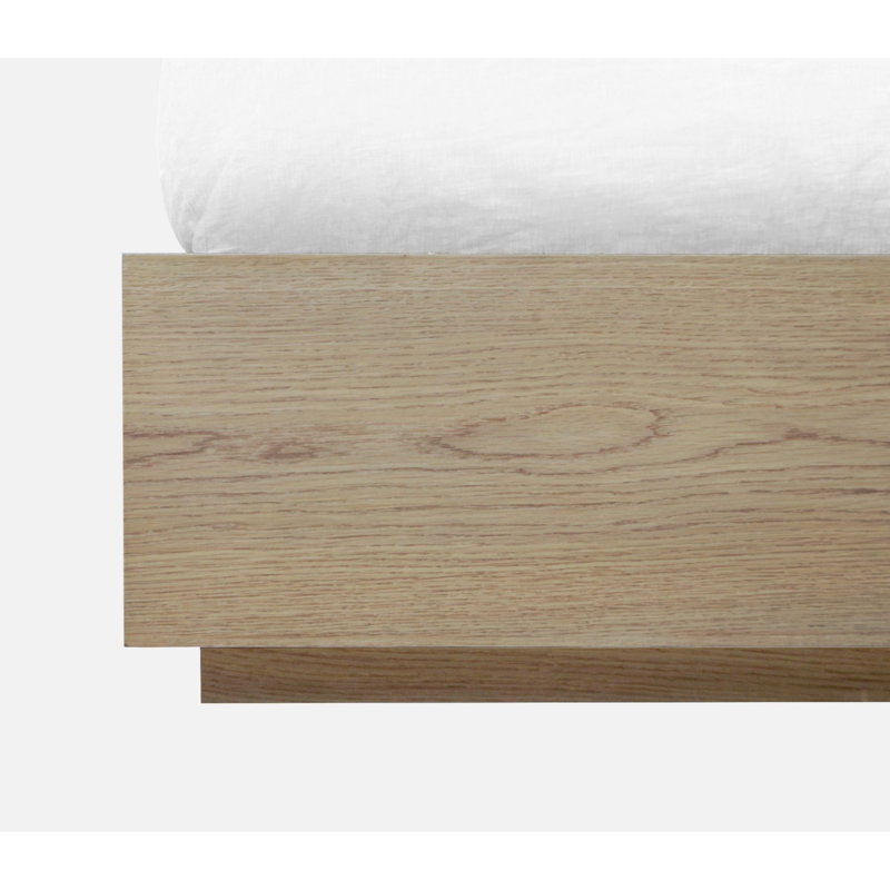 Giường Ngủ Gỗ Sồi Mochi_4