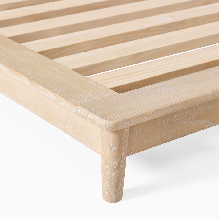 Giường Ngủ Gỗ Sồi Nordic_4