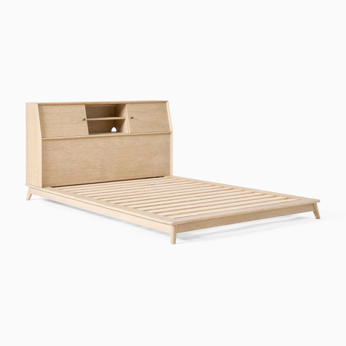 Giường Ngủ Gỗ Sồi Nordic_5