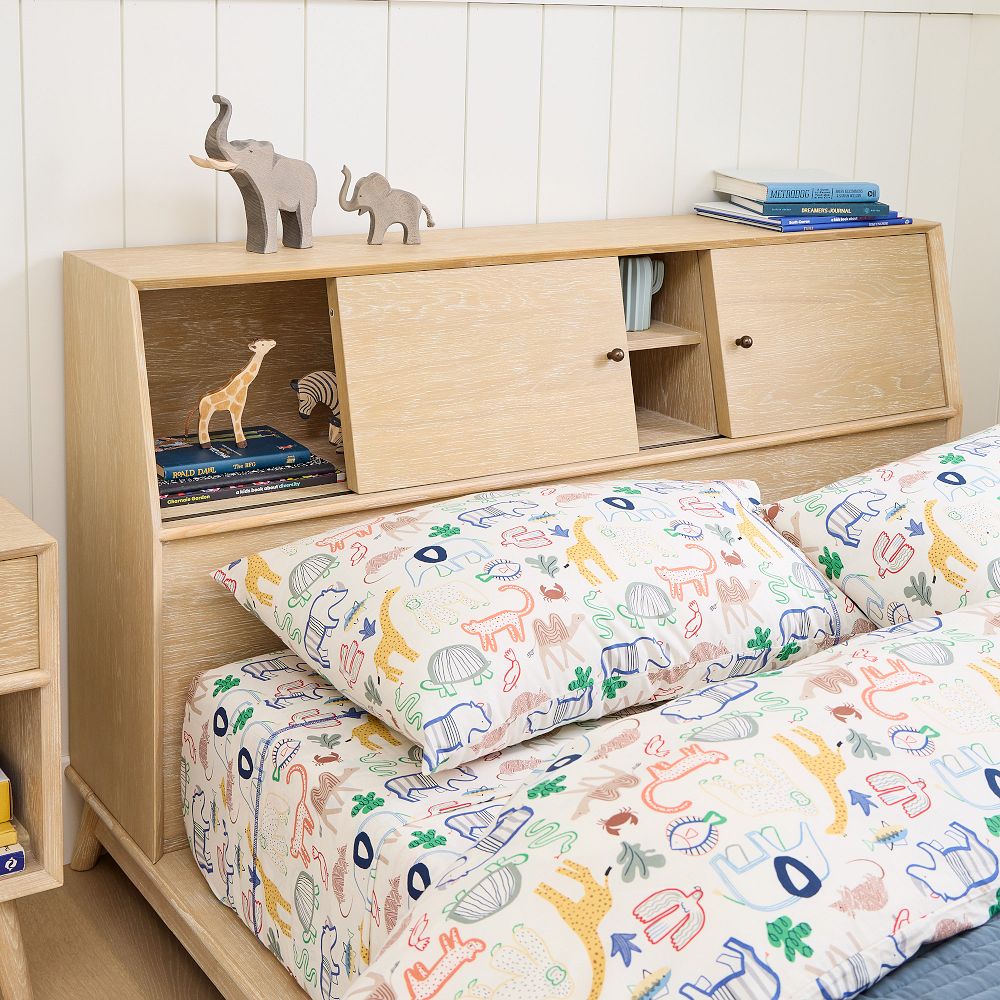 Giường Ngủ Gỗ Sồi Nordic_8