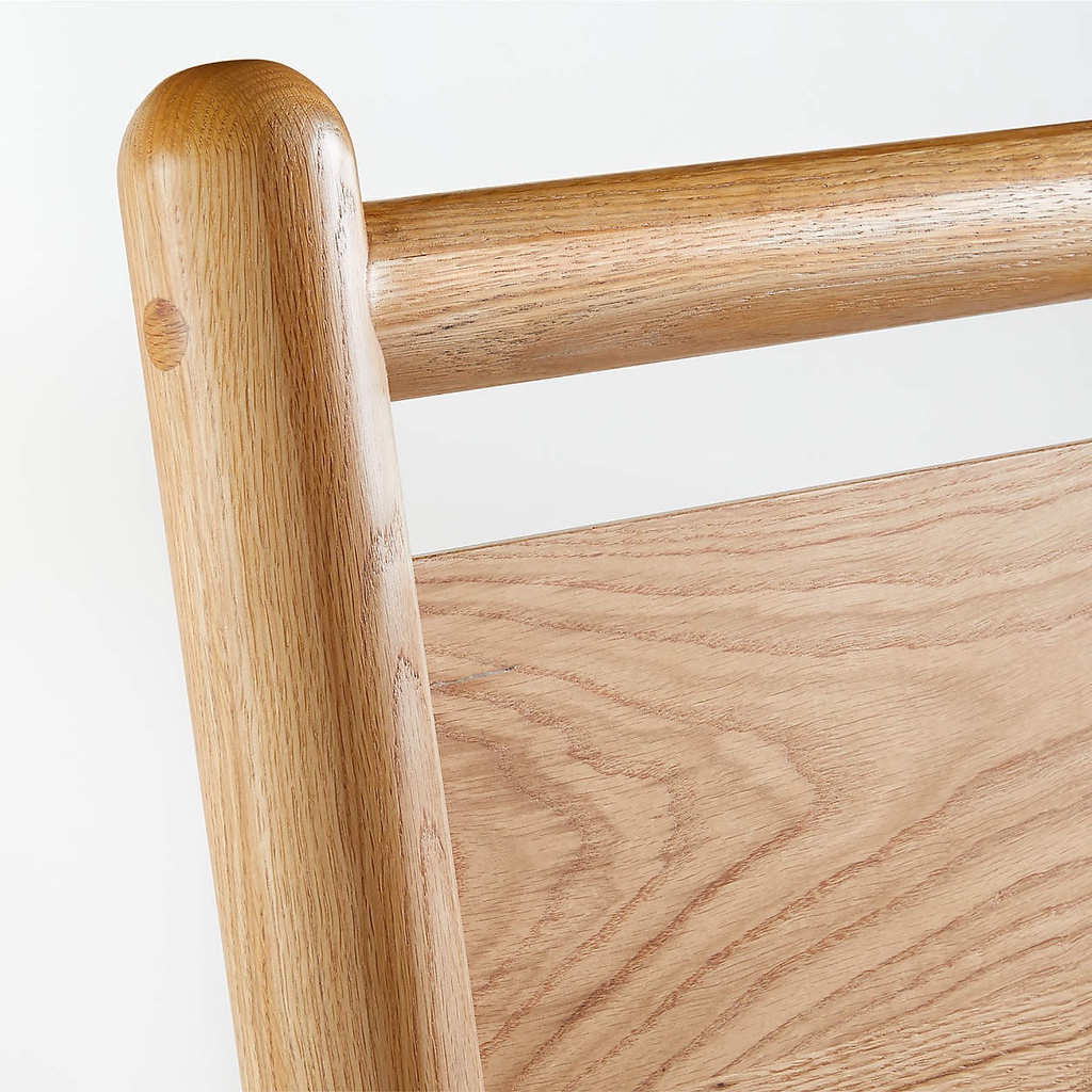 Giường Ngủ Gỗ Sồi OakHeart_5