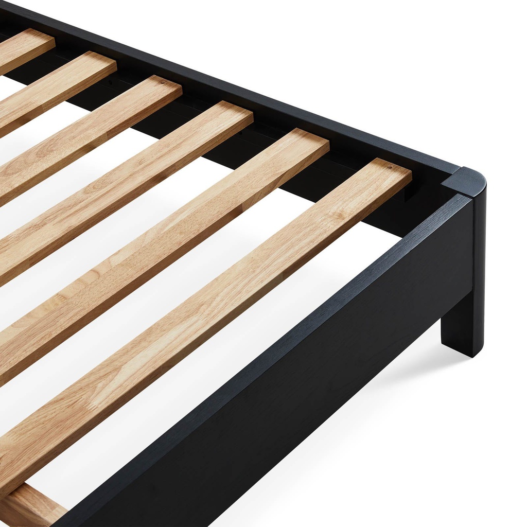 Giường Ngủ Gỗ Sồi Phong Cách Indochine_3