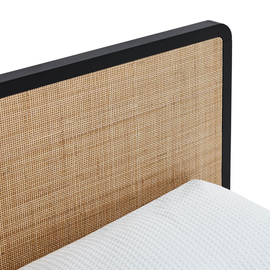 Giường Ngủ Gỗ Sồi Phong Cách Indochine_7