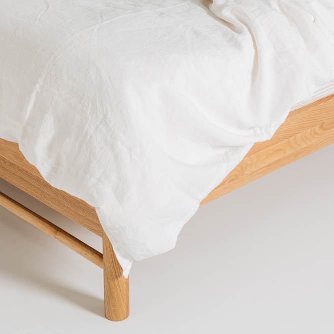 Giường Ngủ Gỗ Sồi Royal_7