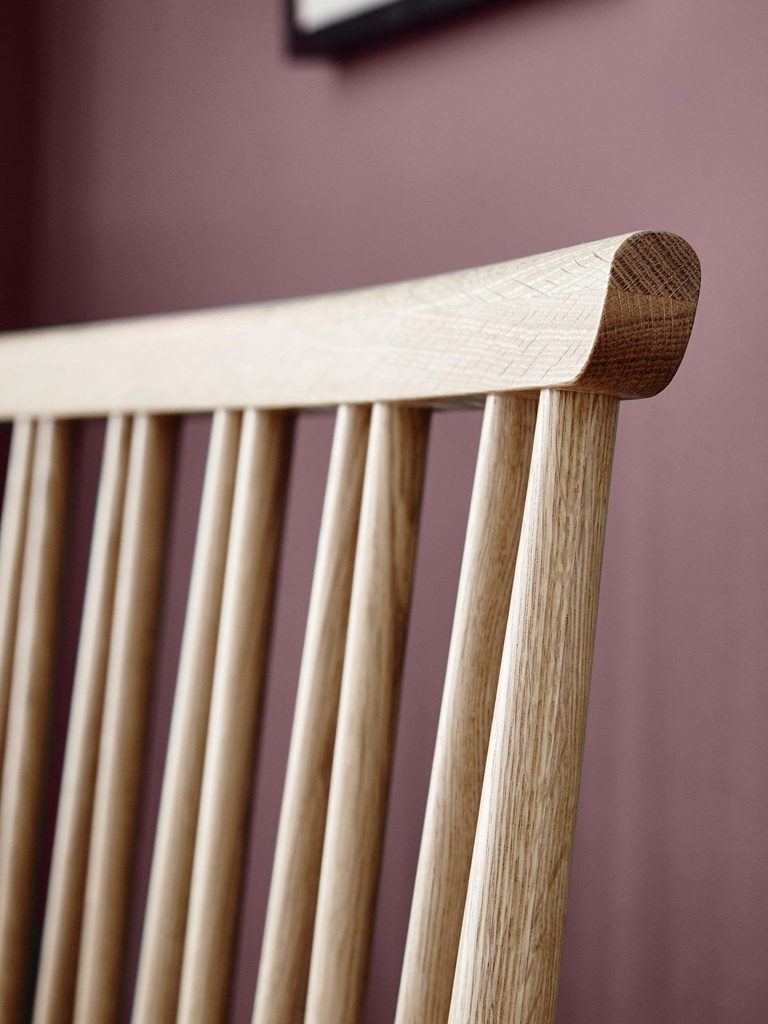 Giường Ngủ Gỗ Sồi The Minimal_2