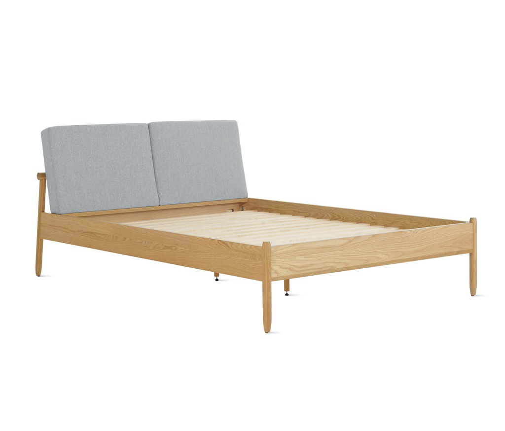 Giường Ngủ Gỗ Sồi The Mono_8