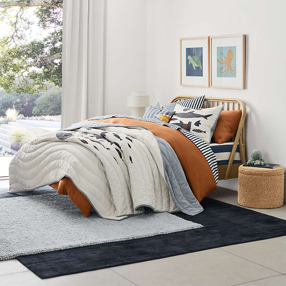 Giường Ngủ Gỗ Sôi The Serenity_3