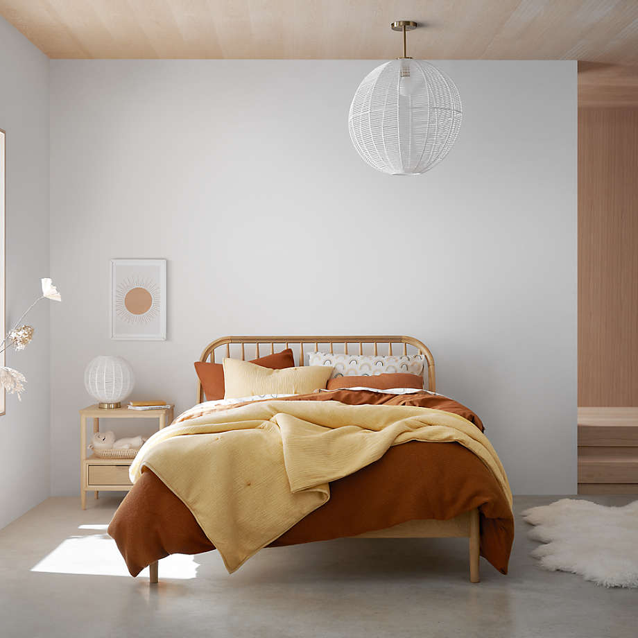 Giường Ngủ Gỗ Sôi The Serenity_5