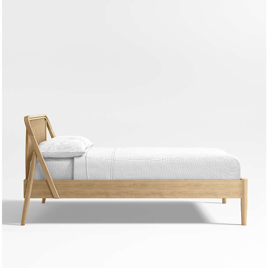 Giường Ngủ Gỗ Sôi The Serenity_7