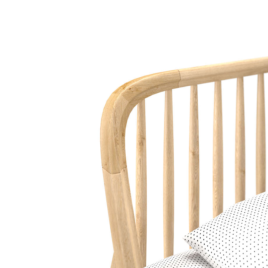 Giường Ngủ Gỗ Sôi The Serenity_8