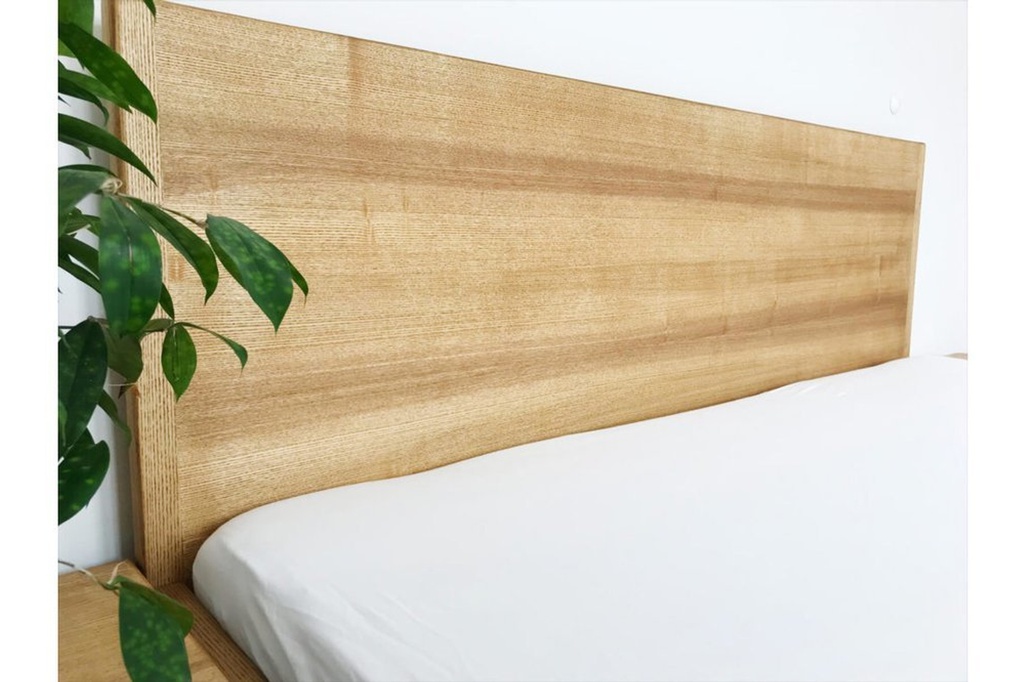 Giường Ngủ Gỗ Tần Bì The Hygge_4