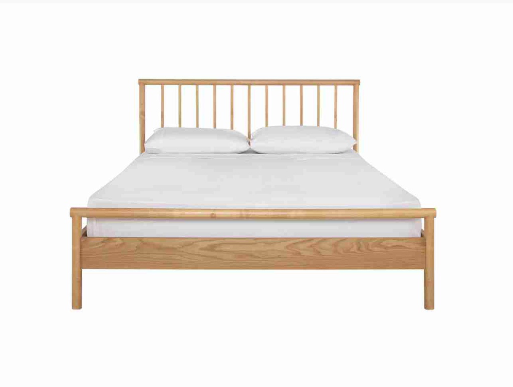 Giường Ngủ Gỗ Tần Bì The Timber_3