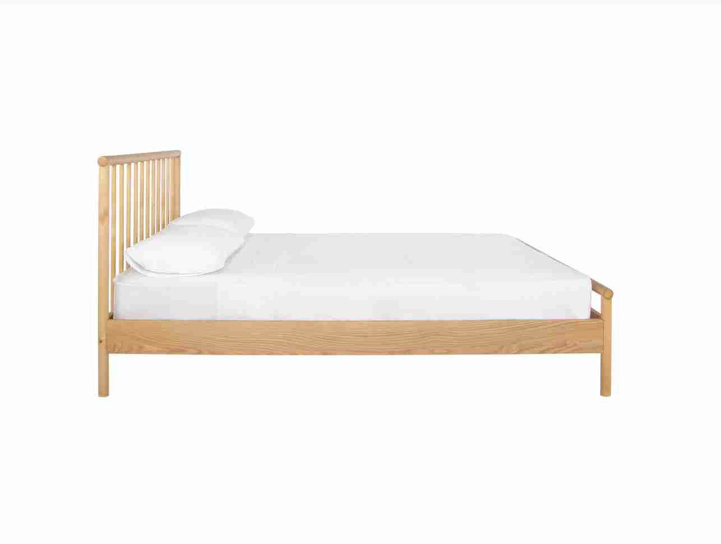 Giường Ngủ Gỗ Tần Bì The Timber_4