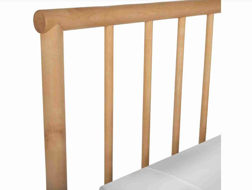 Giường Ngủ Gỗ Tần Bì The Timber_5