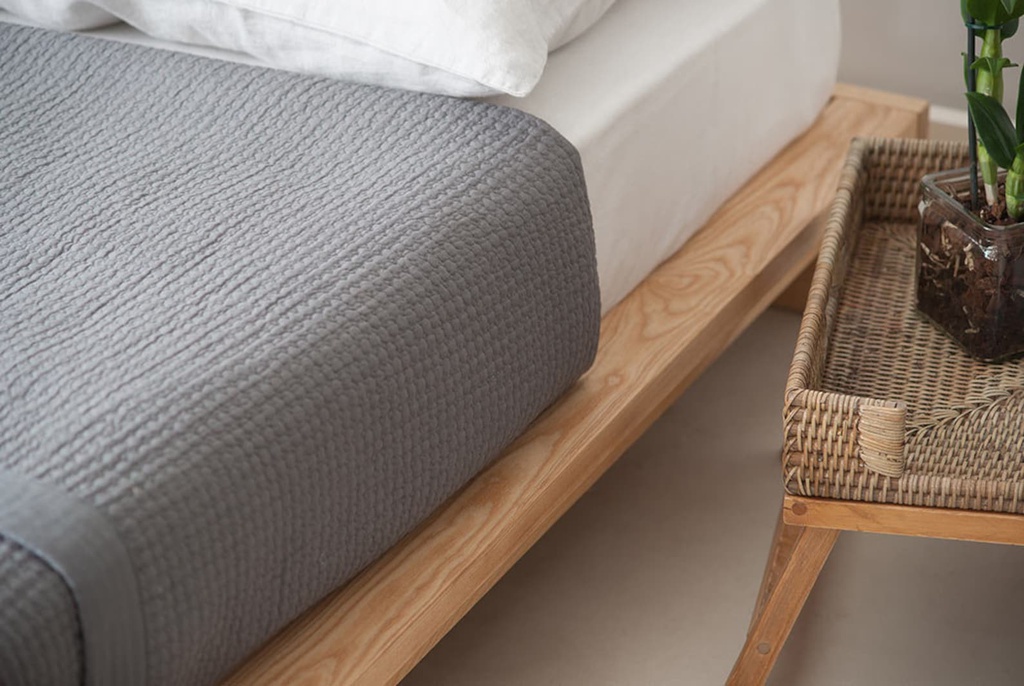 Giường Ngủ Gỗ Tần Bì The Venom_5