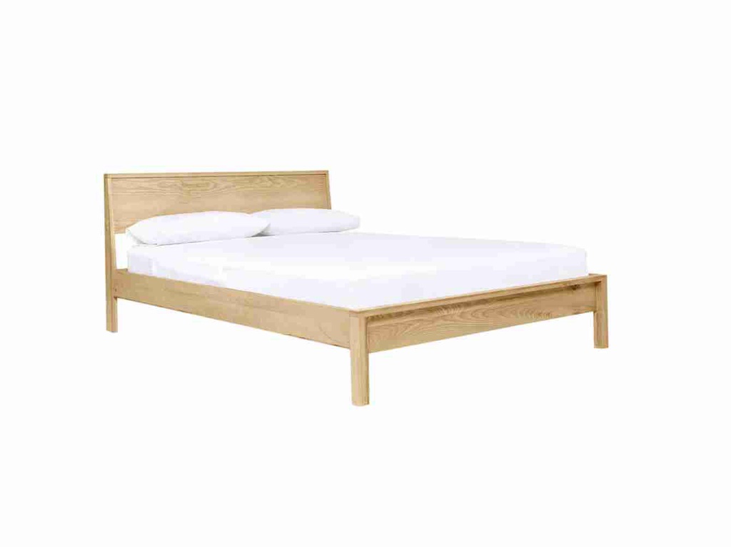 Giường Ngủ Gỗ Tần Bì The Vind_3