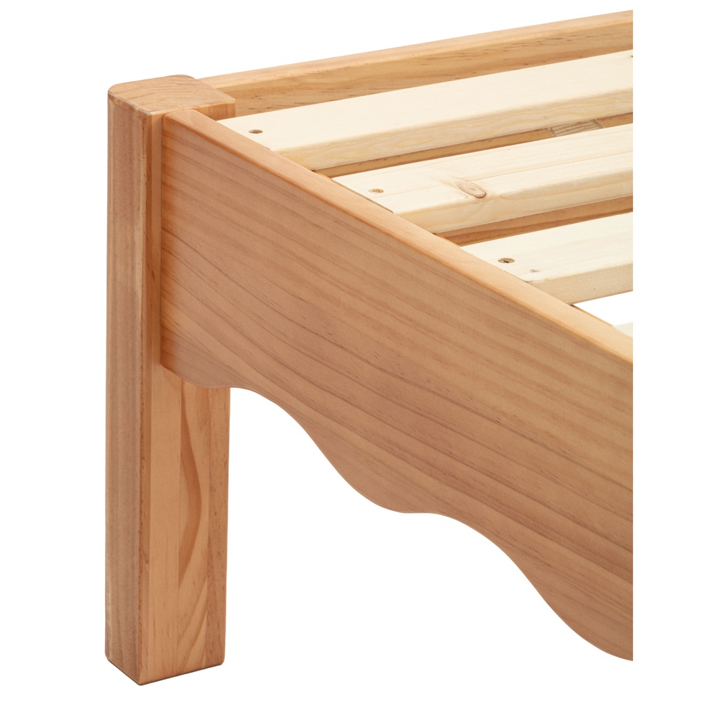 Giường Ngủ Gỗ Thông The Cozy_5