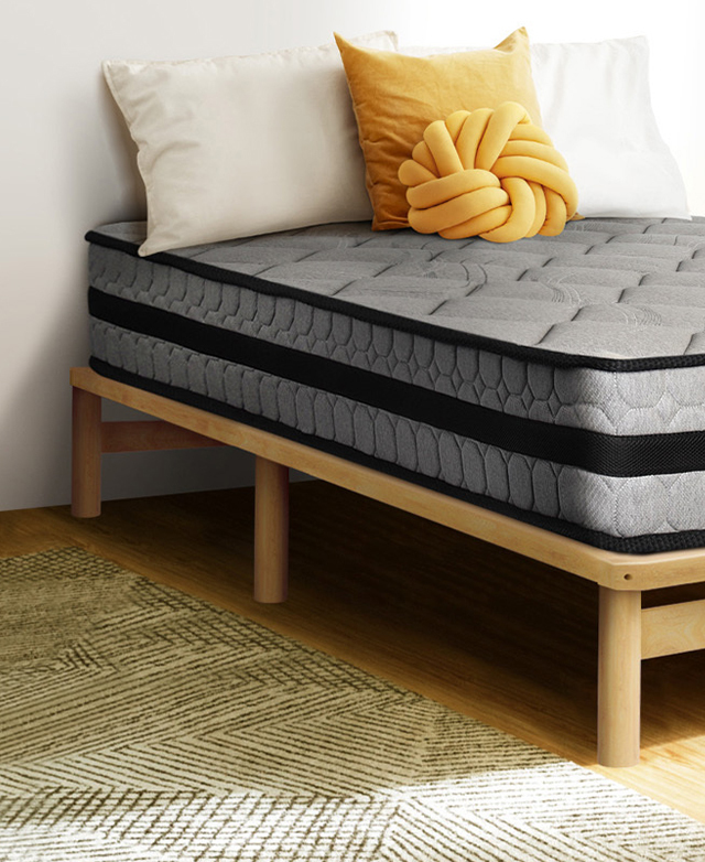 Giường Ngủ Gỗ Thông Wild Pine_11