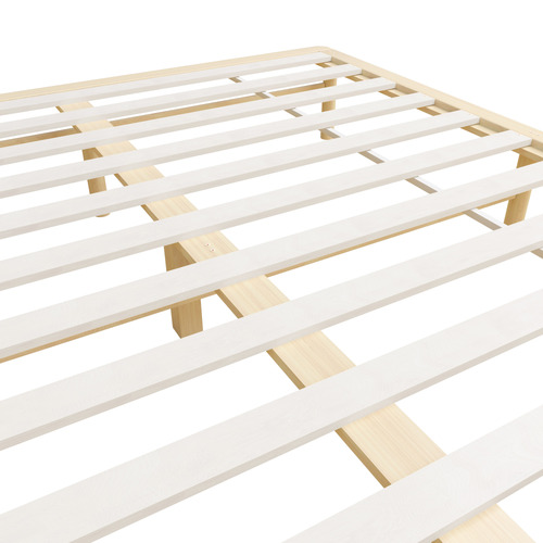 Giường Ngủ Gỗ Thông Wild Pine_2