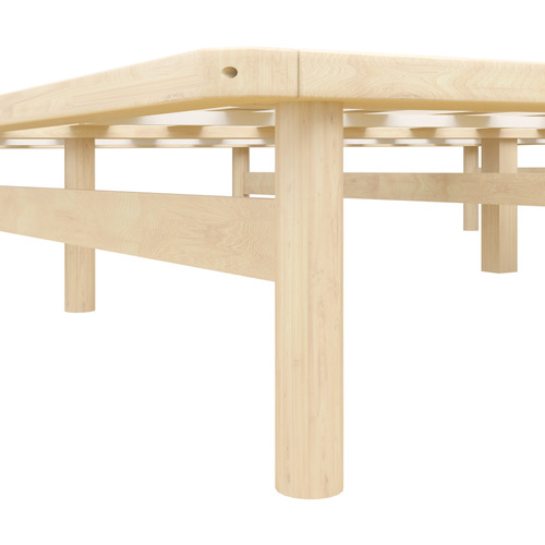 Giường Ngủ Gỗ Thông Wild Pine_6