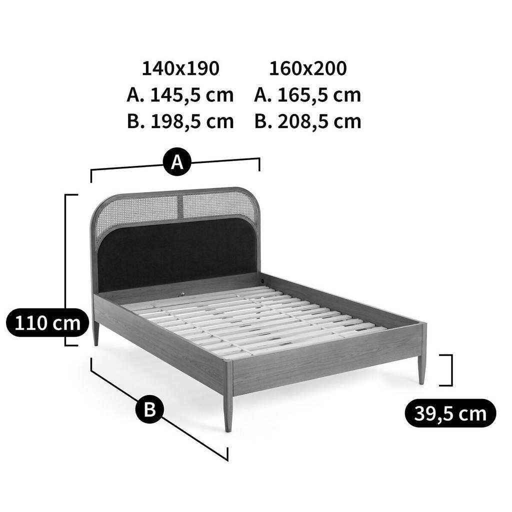 Giường Ngủ Honest_11